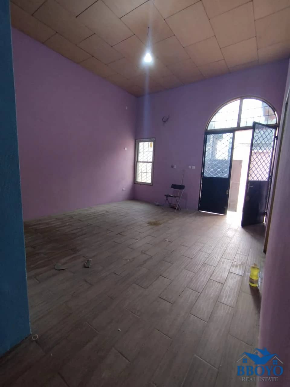 Maison individuelle à louer à Nkoabang — photo 7