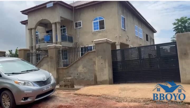 Semi finished exclusive 14 bedrooms for sale — photo 2
