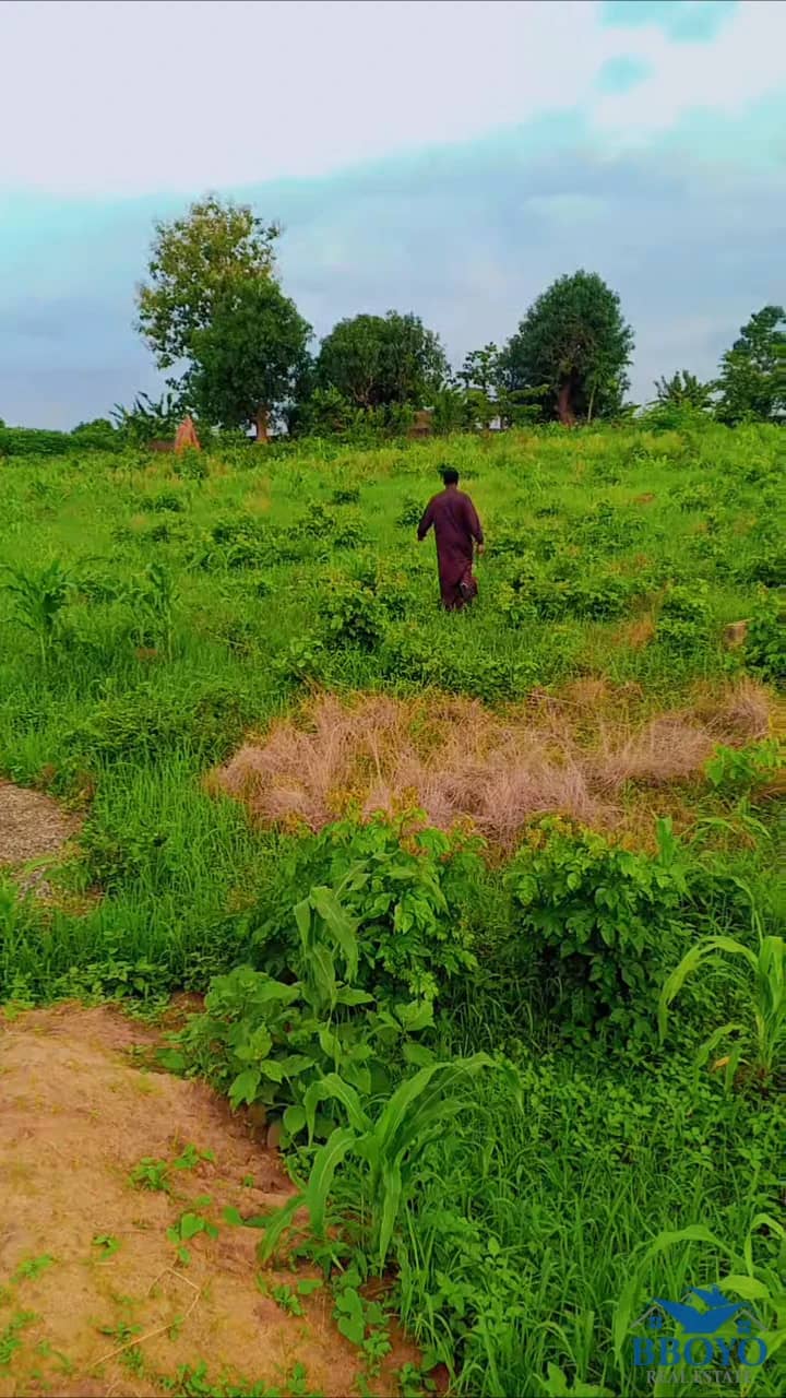 9 plots of Land for sale — photo 2