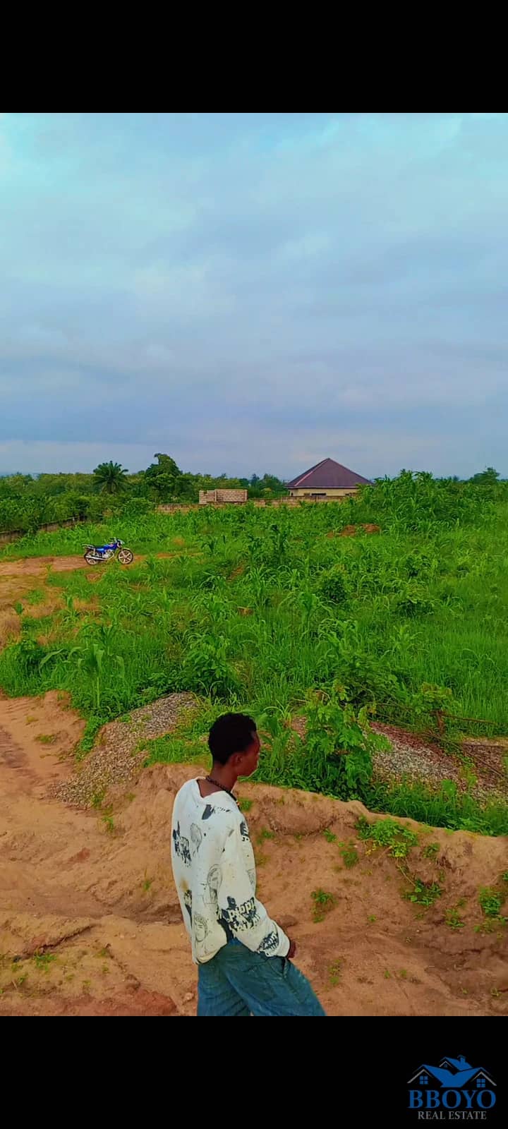 9 plots of Land for sale — photo 6