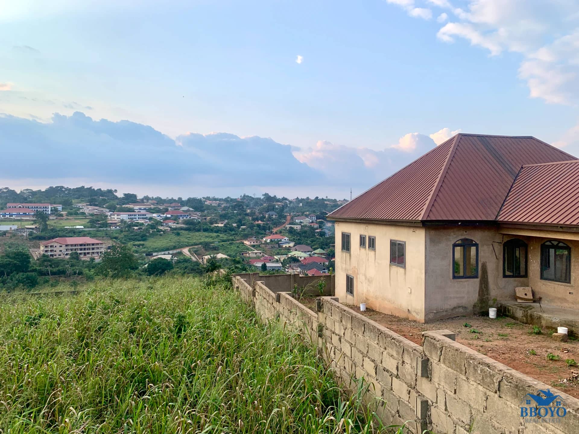 Spacious 4-bedroom down-below house for Sale — photo 4