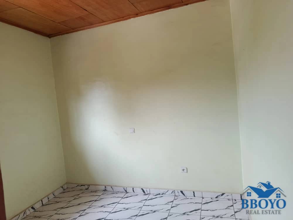 Apartments for rent in Bamenda Upstation — photo 6