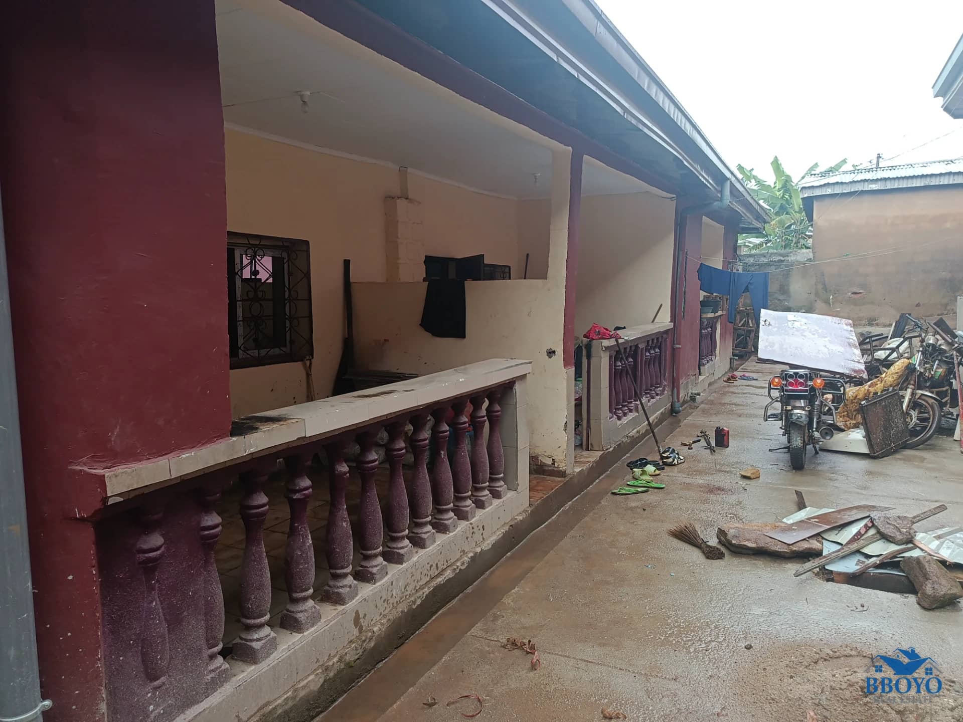 Mr Richard's House — main photo