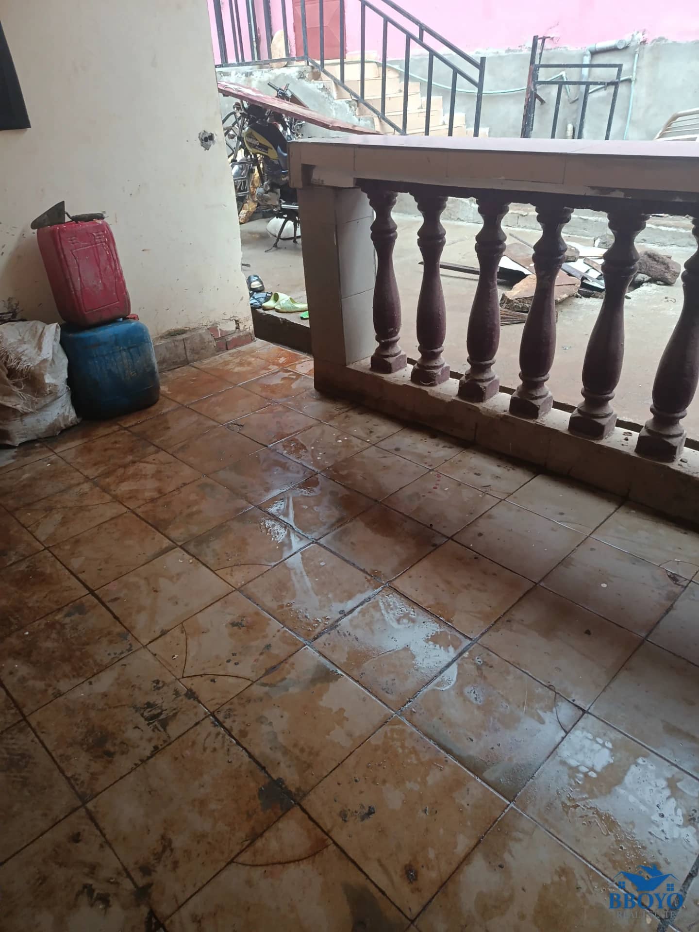 Mr Richard's House — photo 4