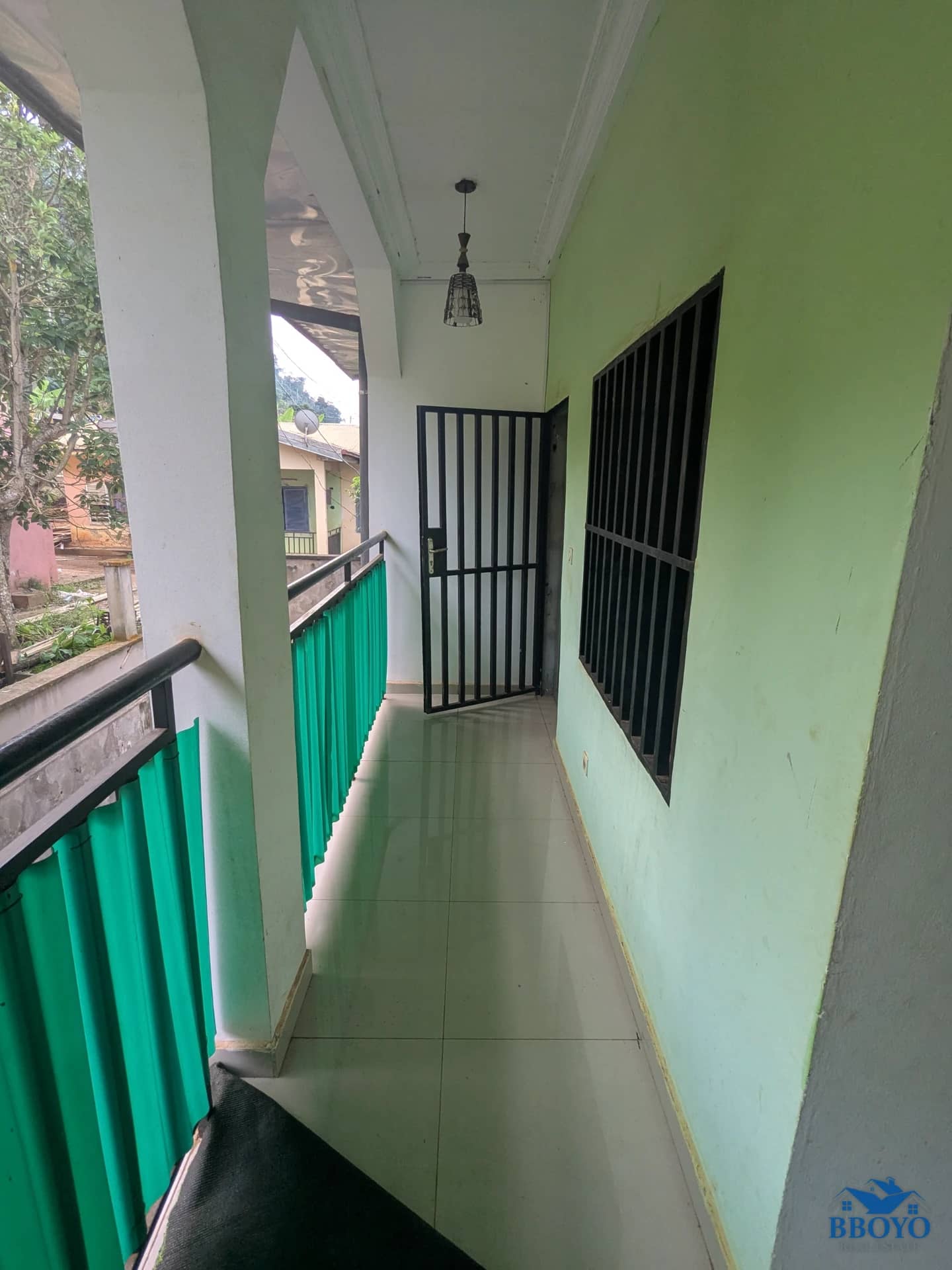 Appartement — photo 4