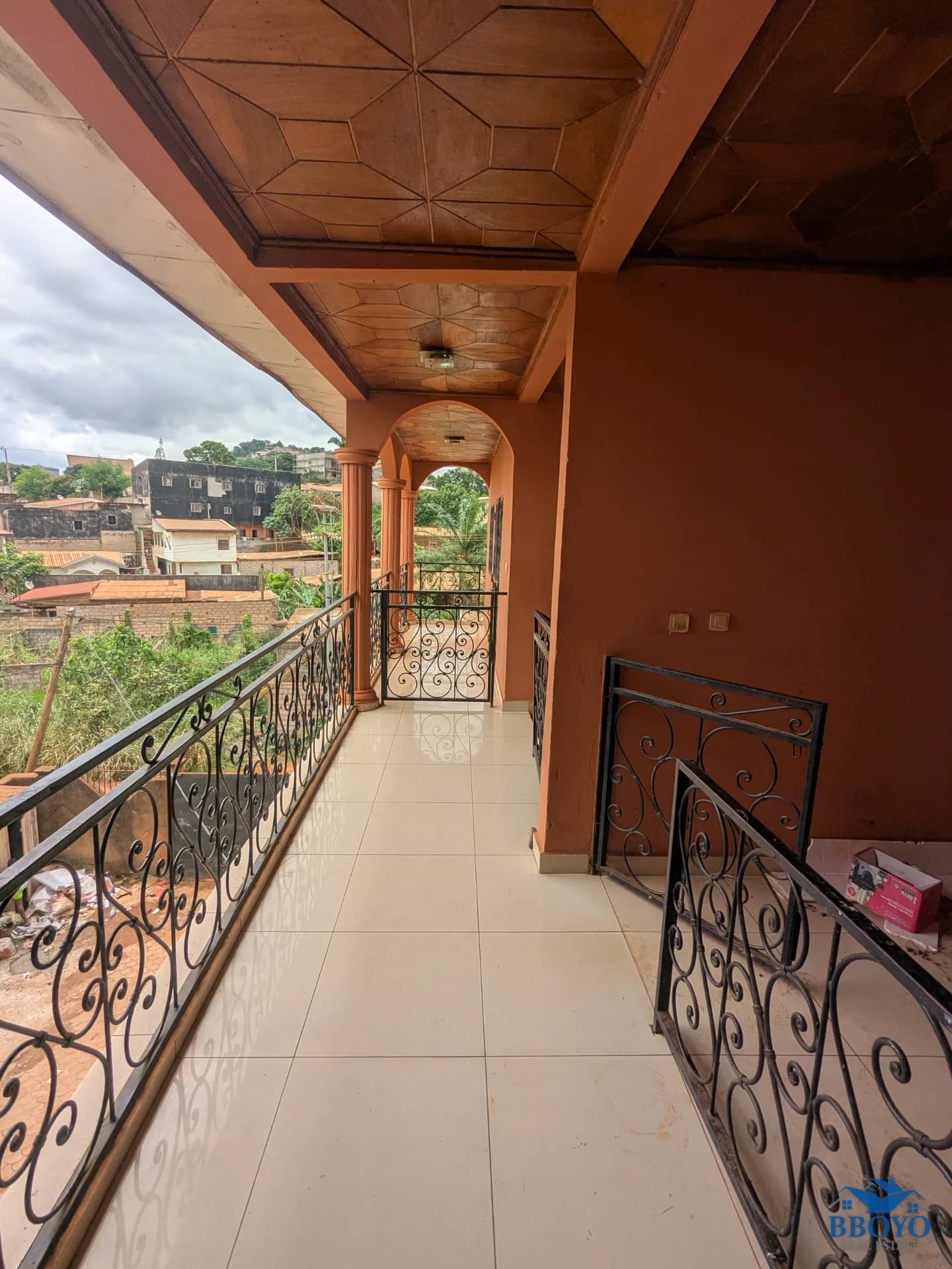 Appartement — photo principale