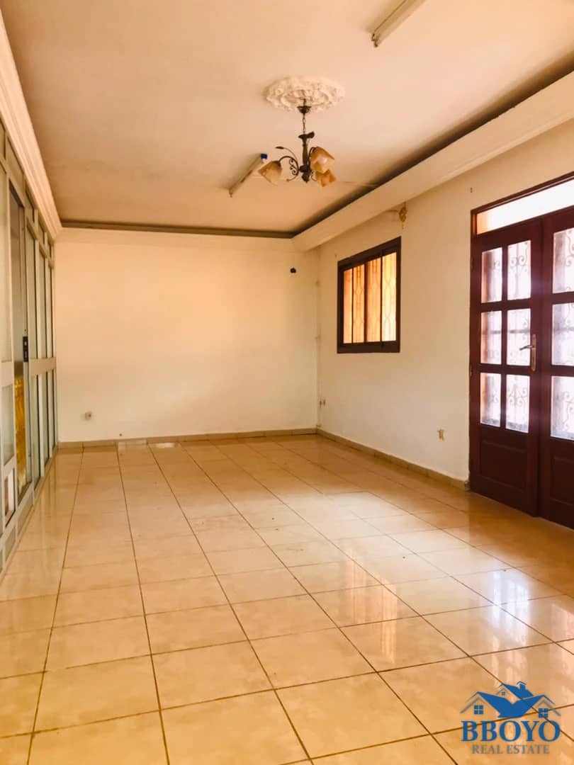 Duplex à louer au Golf — photo 4