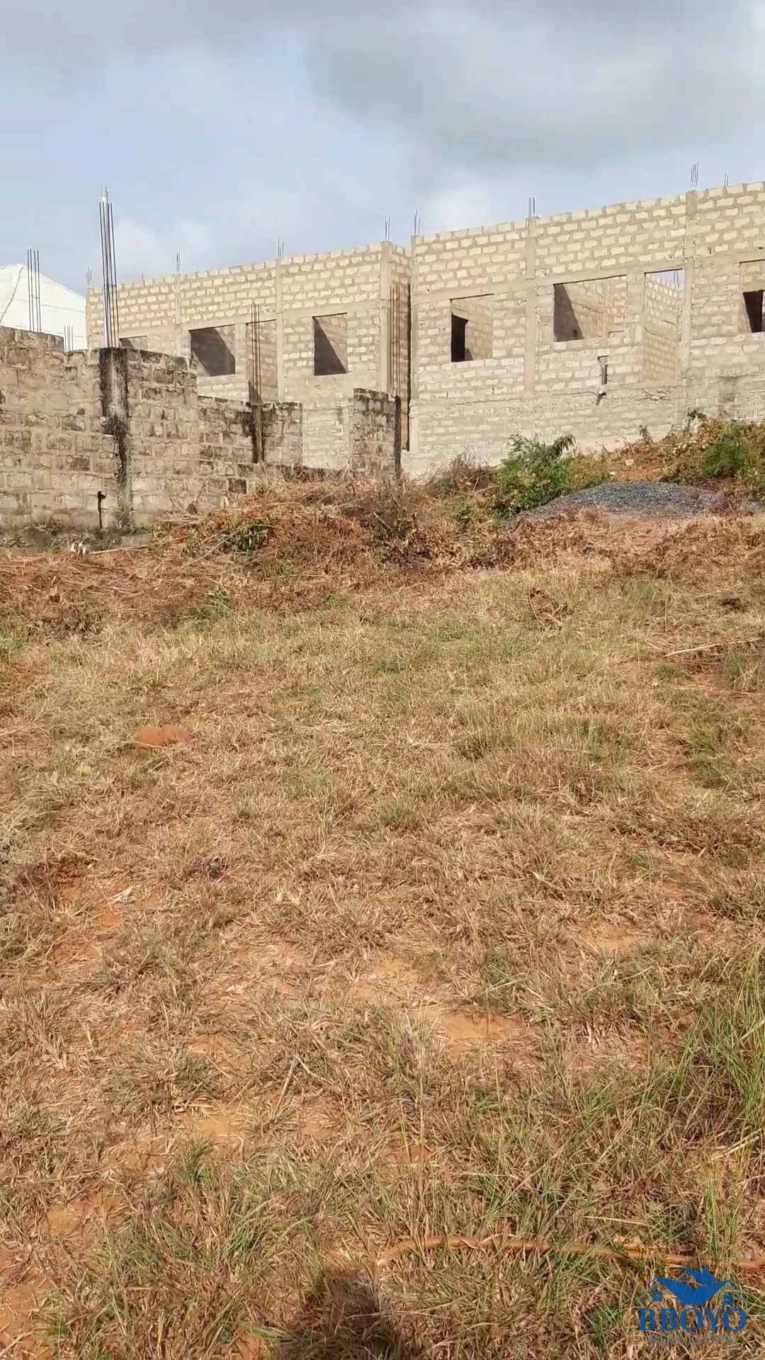 Lagoon View, Uncompleted 5-Bedroom Storey Building — photo 6