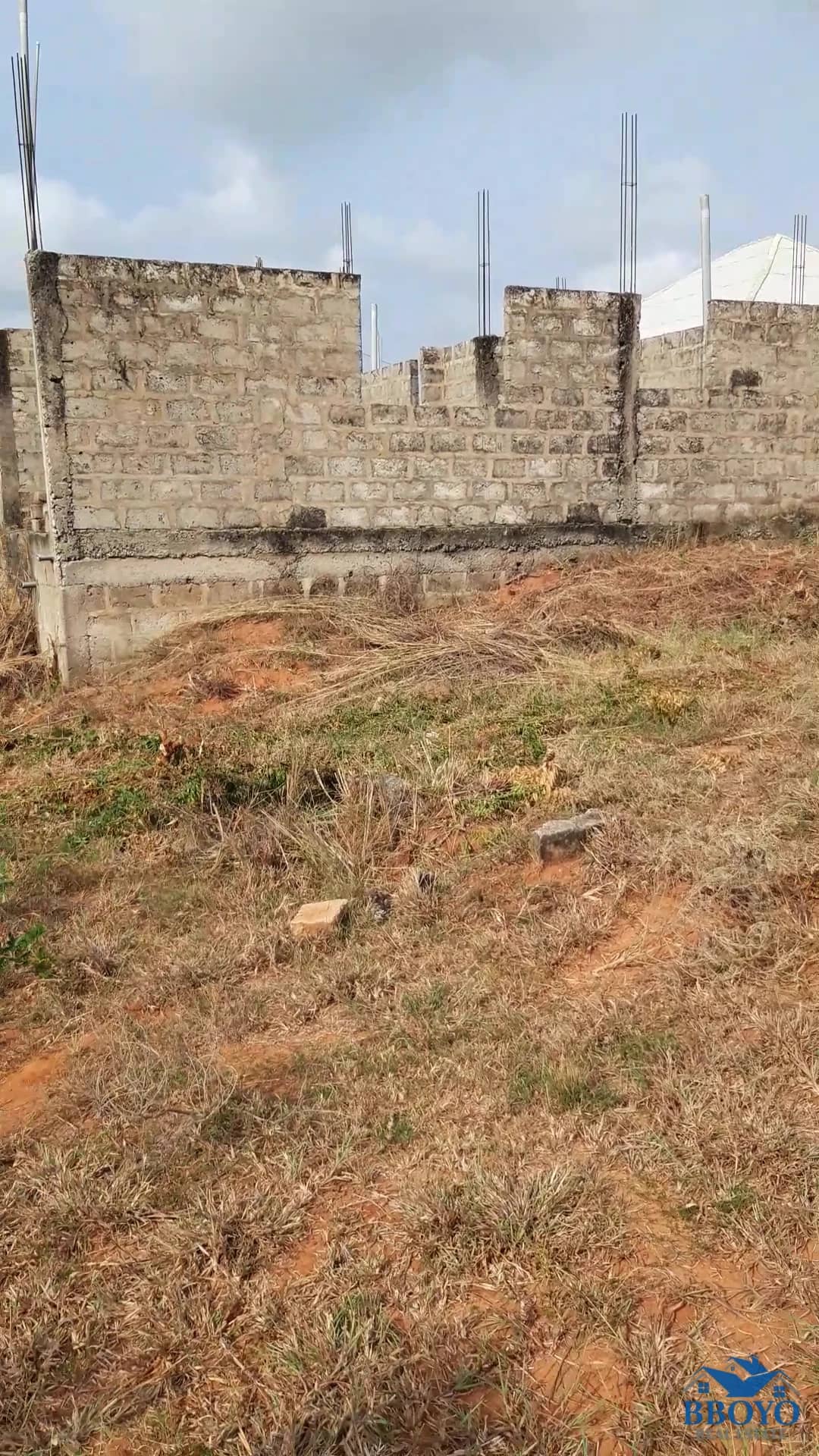 Lagoon View, Uncompleted 5-Bedroom Storey Building — photo 2