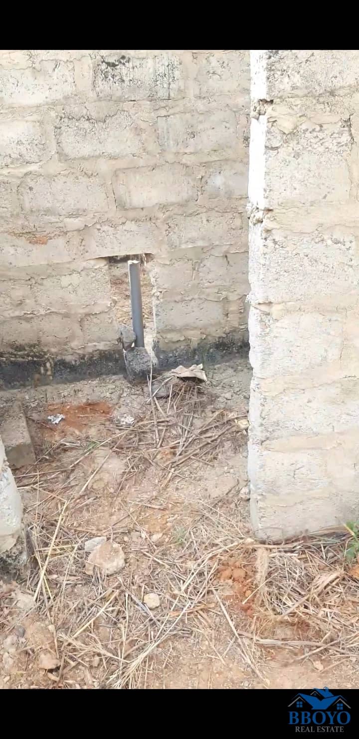 Lagoon View, Uncompleted 5-Bedroom Storey Building — photo 4