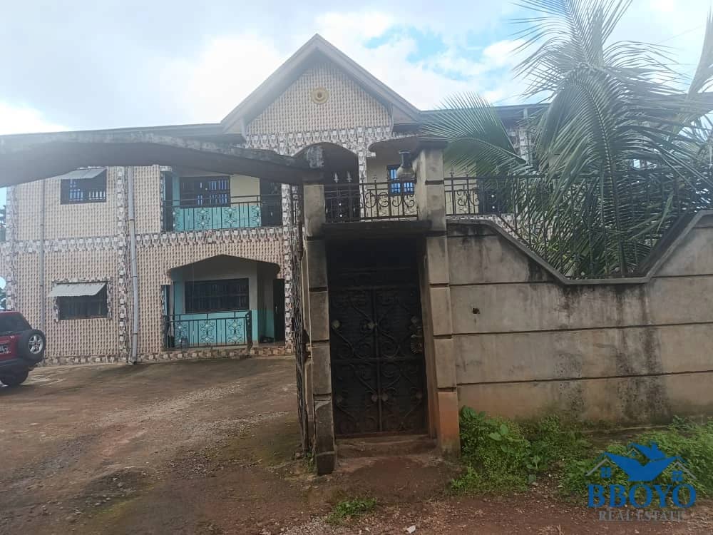 Pa Flourent's House — photo principale