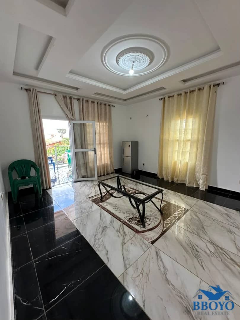 Duplex à vendre à Tsinga village — photo 3