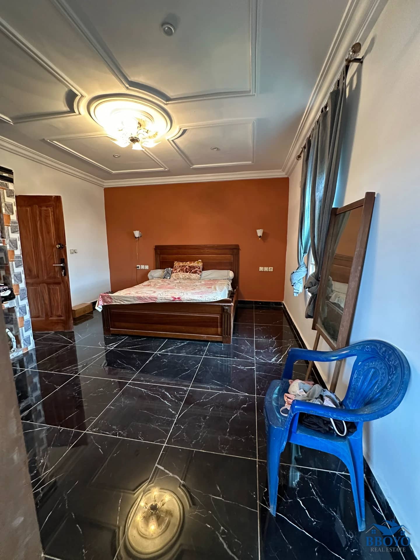 Duplex à vendre à Tsinga village — photo 4