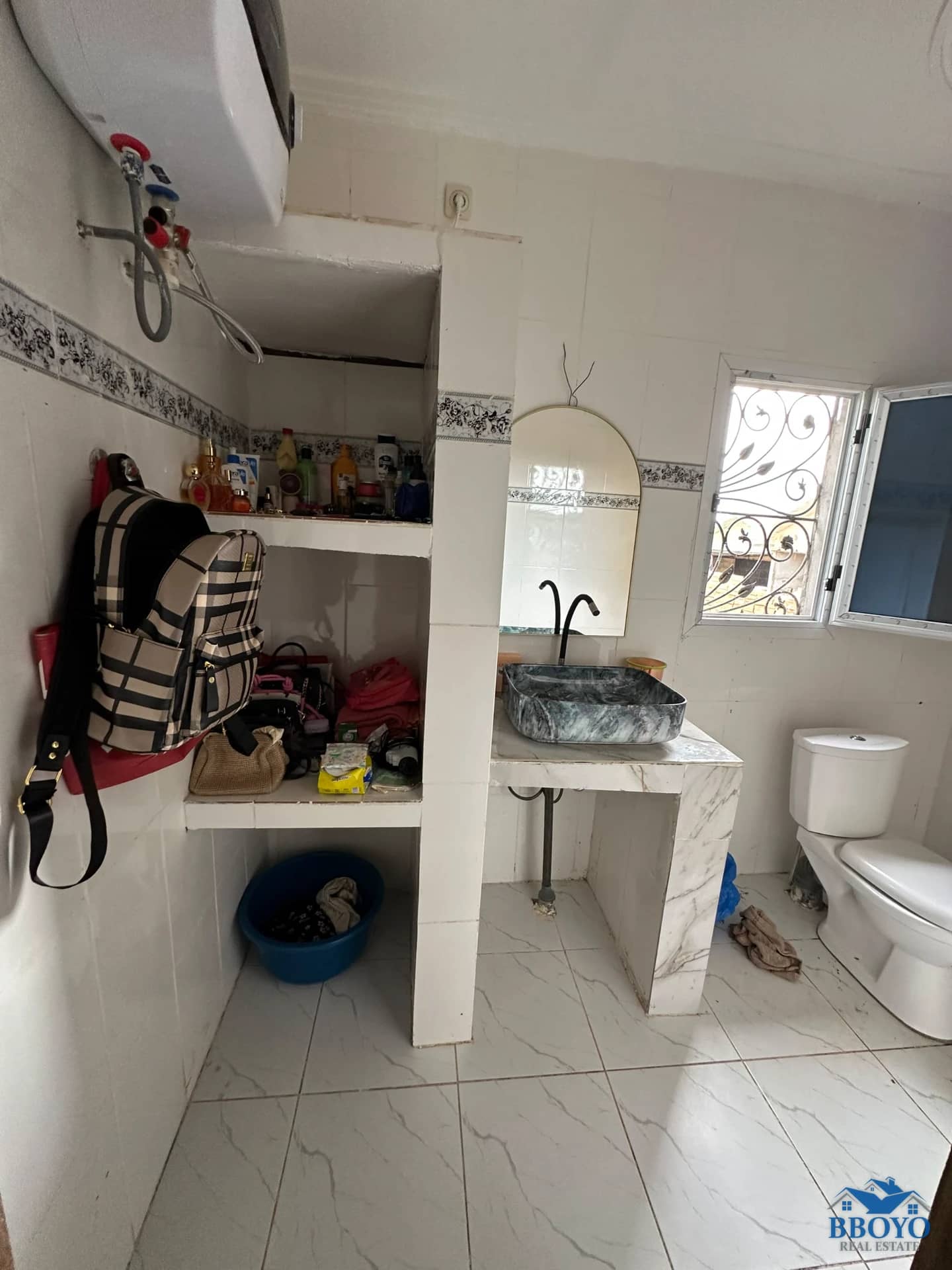 Duplex à vendre à Tsinga village — photo 5