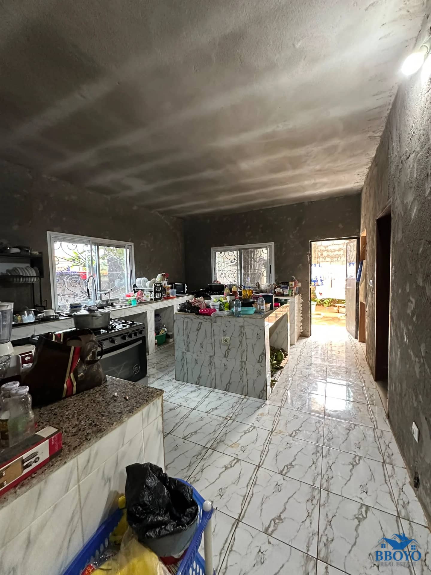 Duplex à vendre à Tsinga village — photo 6