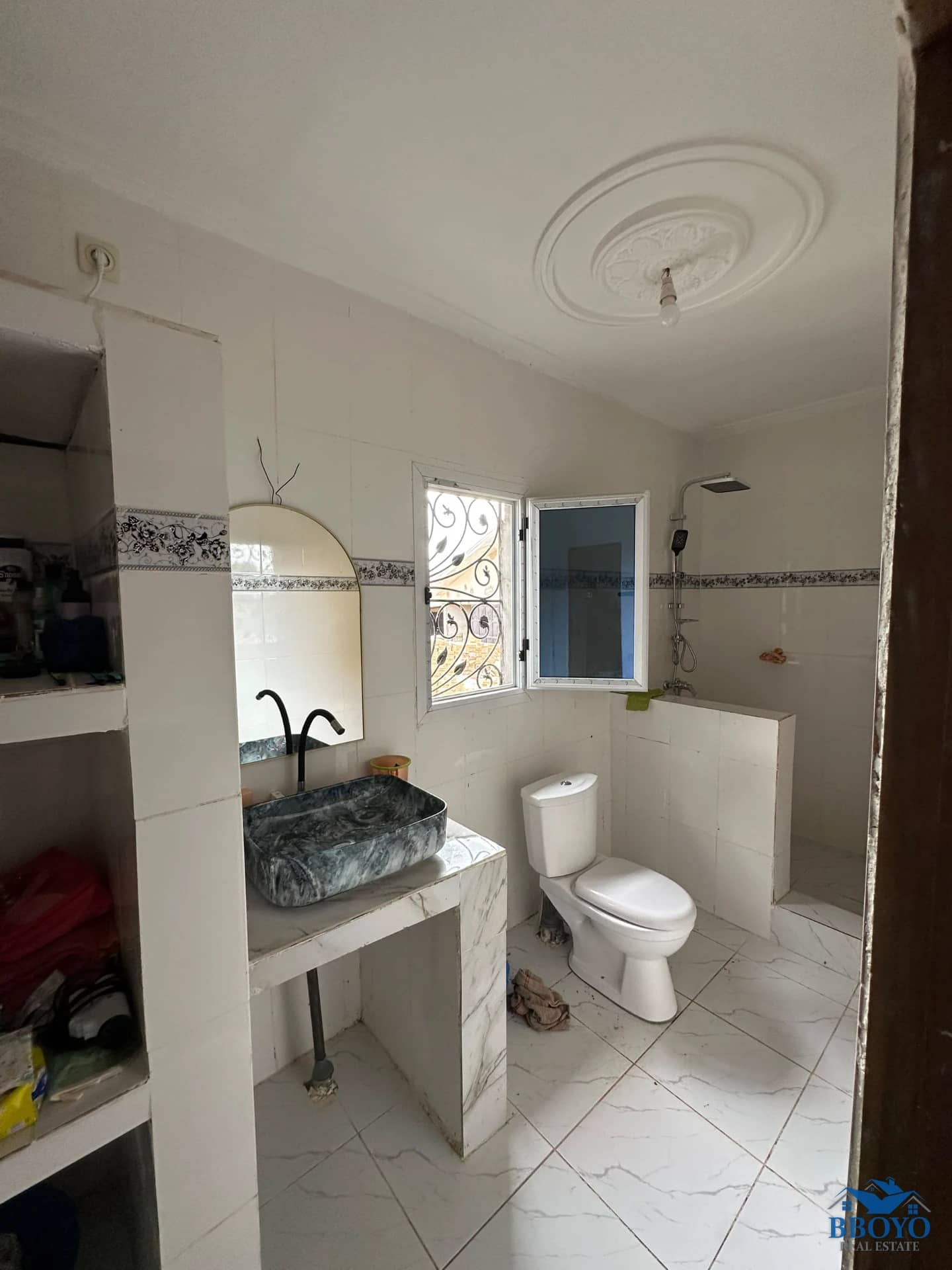 Duplex à vendre à Tsinga village — photo 7
