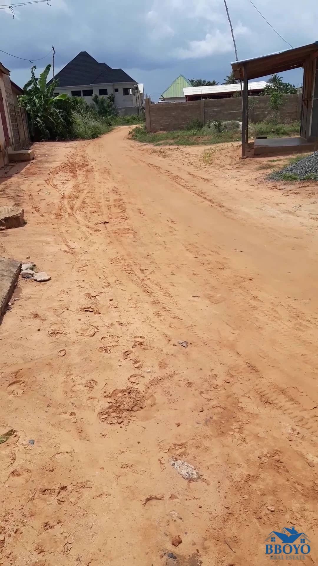 Uncompleted 3-Bedroom Storey Building — photo 6