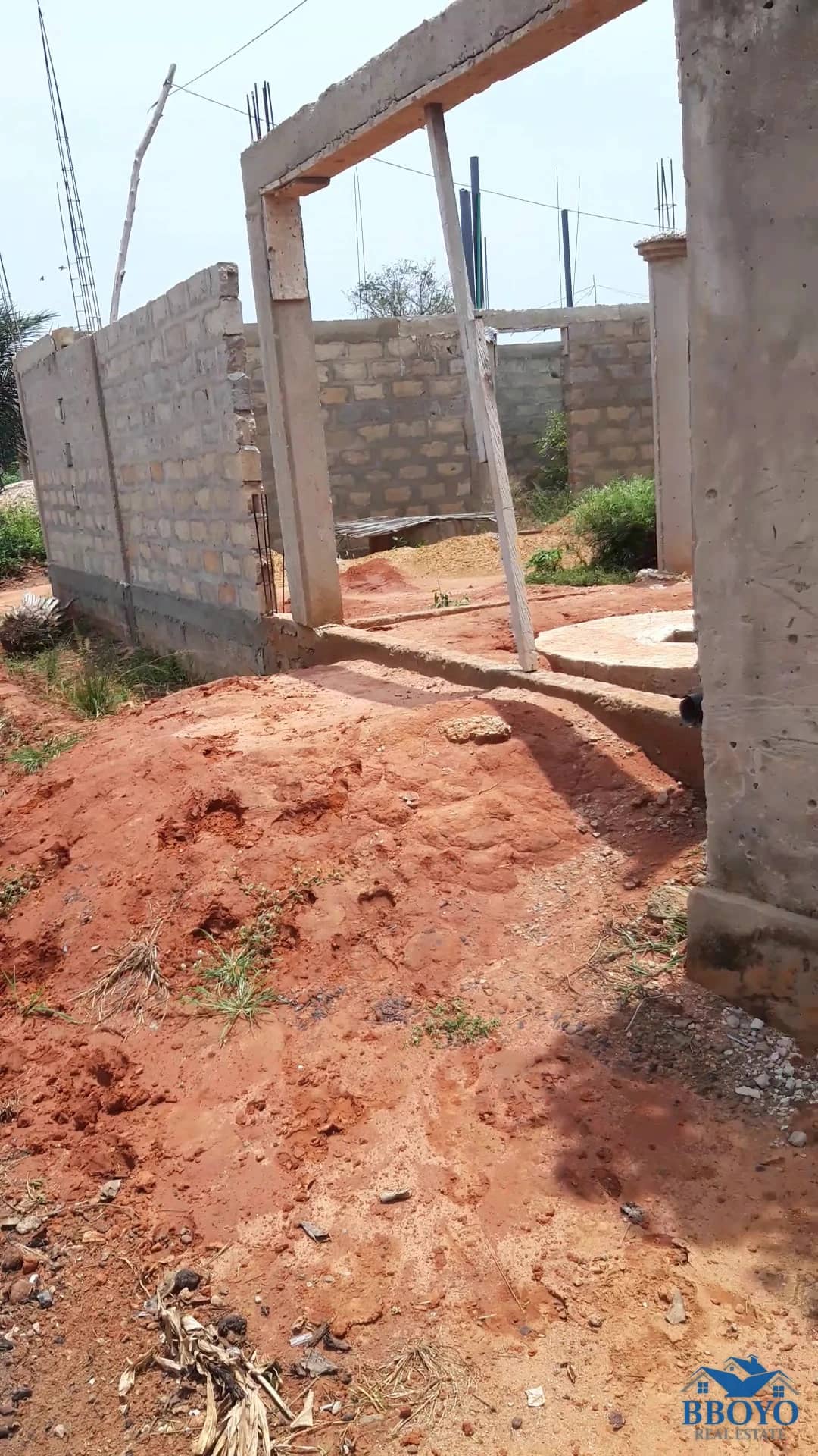 Uncompleted 3-Bedroom Storey Building — photo 7
