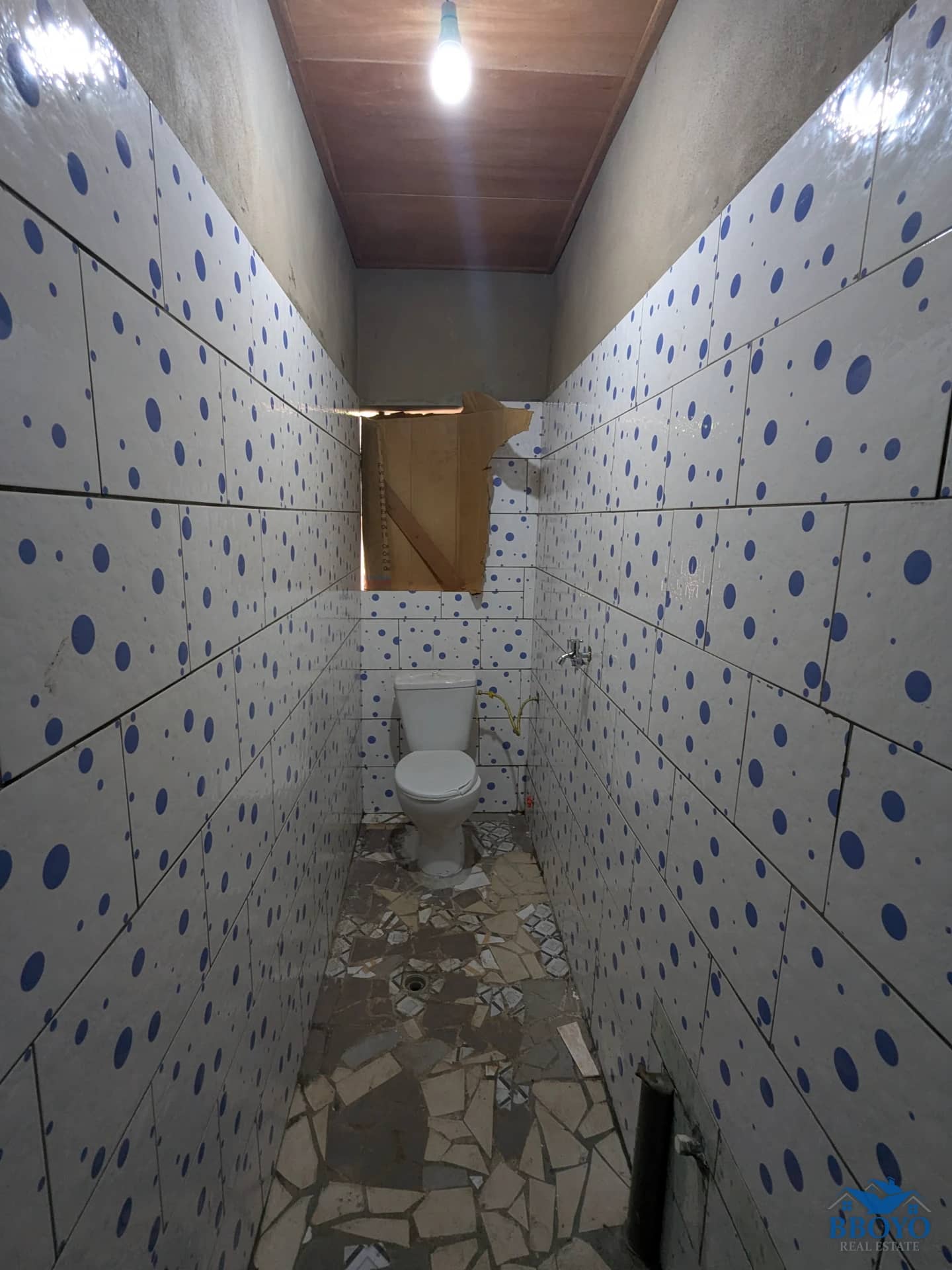 Appartement — photo 6