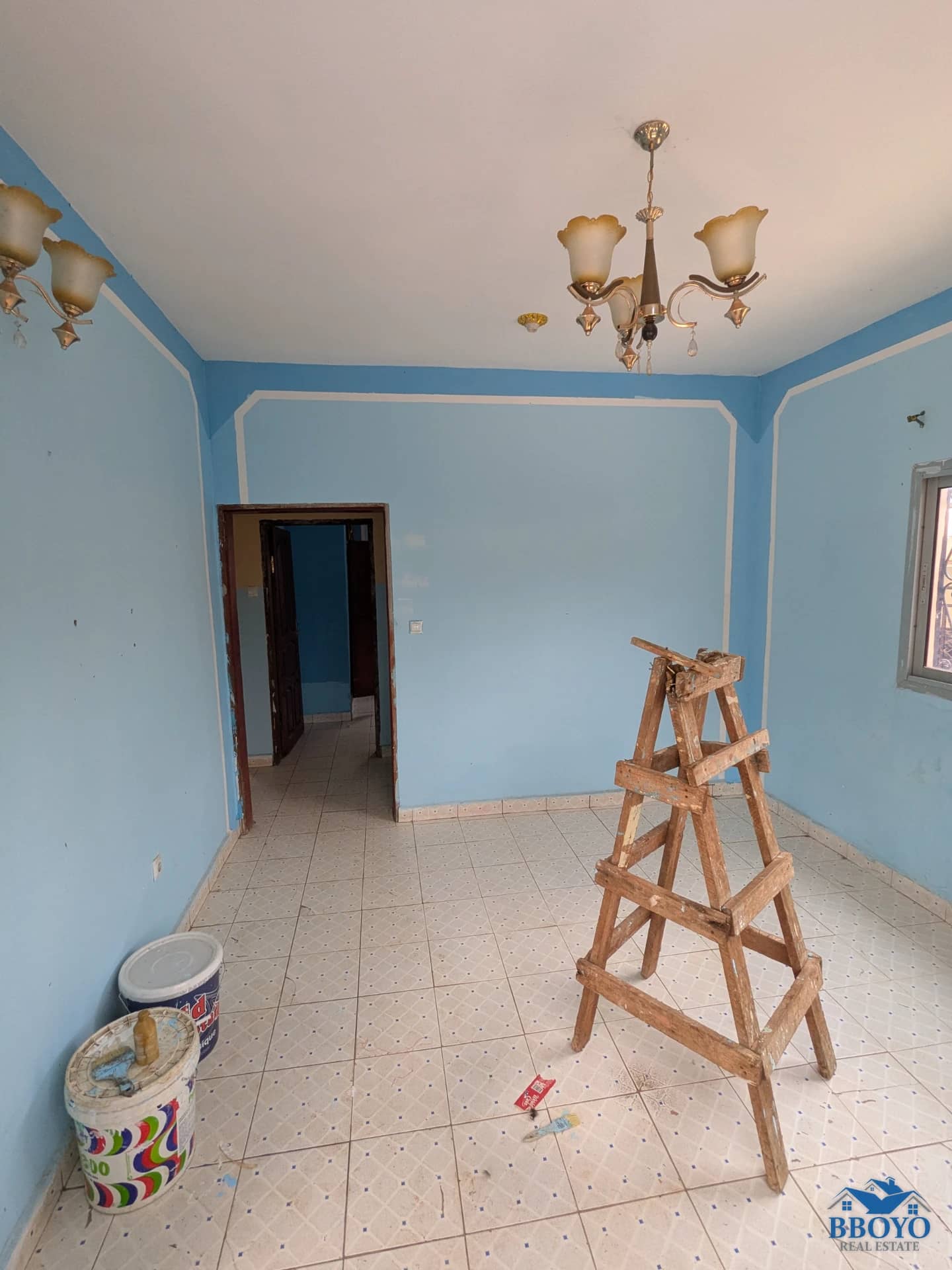 Appartement — photo 4