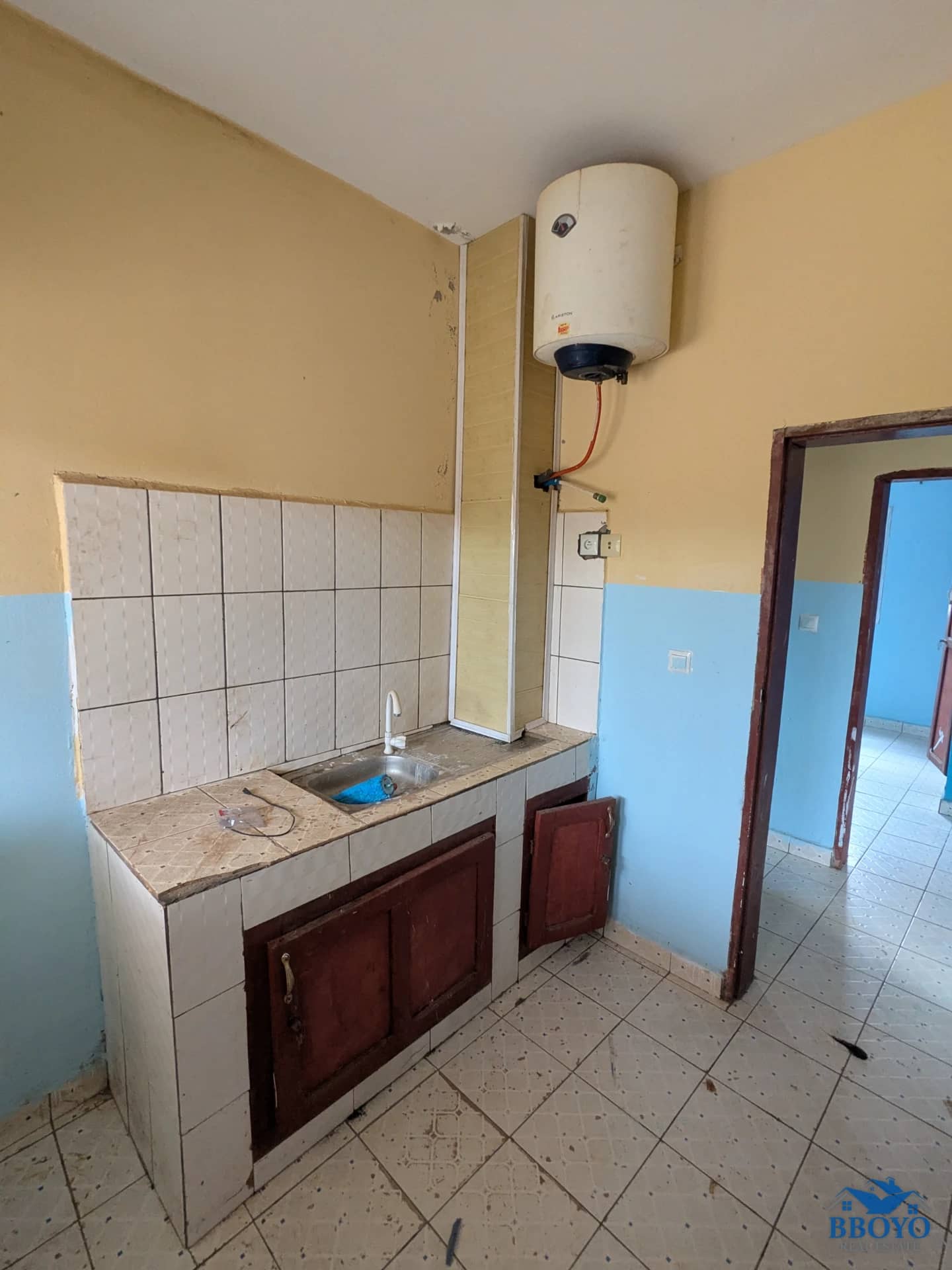 Appartement — photo 6