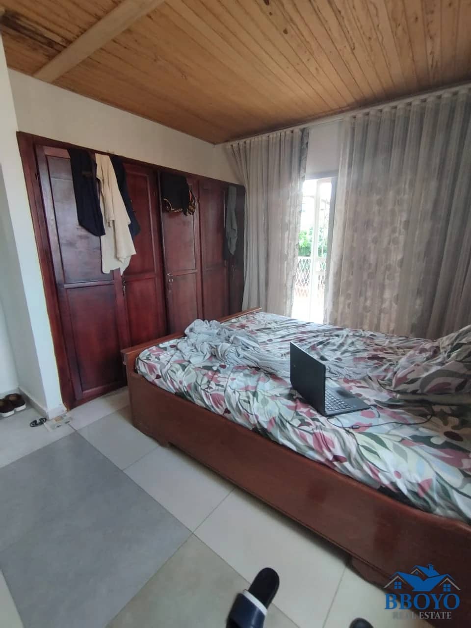 Duplex à louer à Odza — photo 6