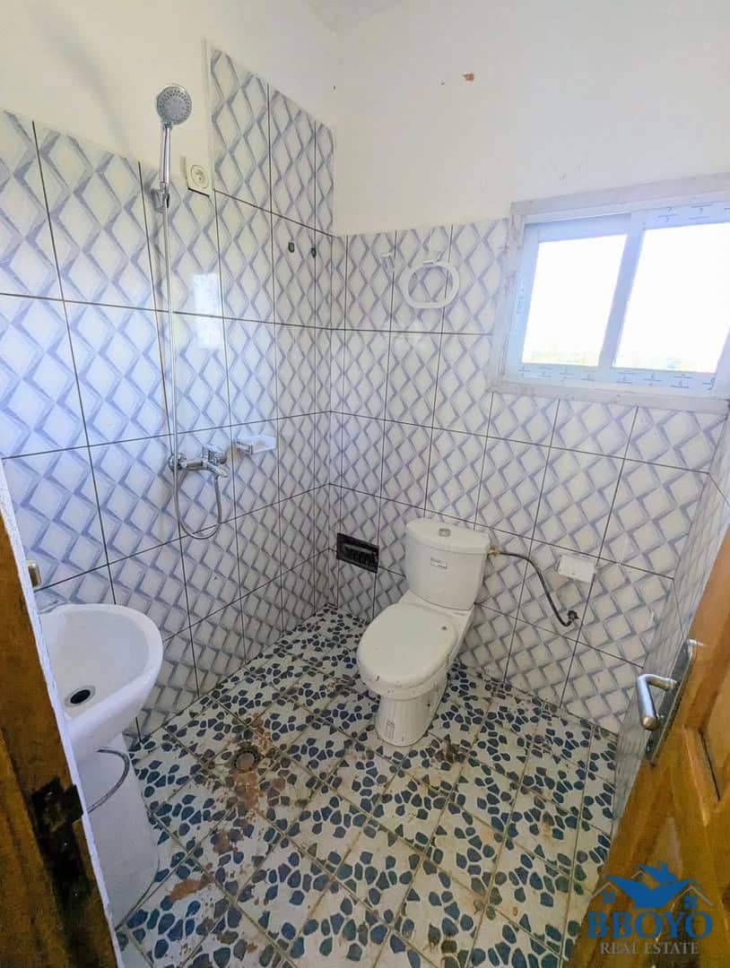 Studio moderne à louer à fougerol — photo 7