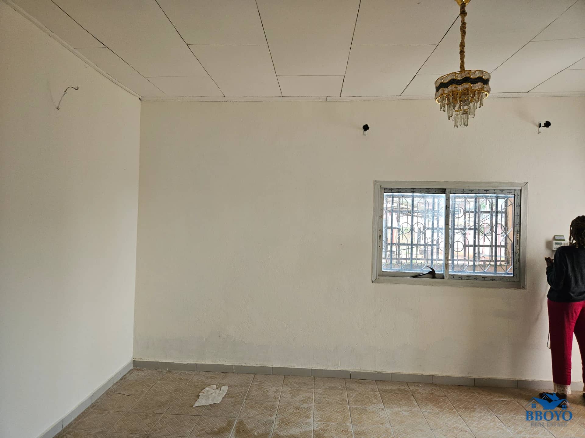 Beautiful villa in Yaoundé, move in ready. — photo 5