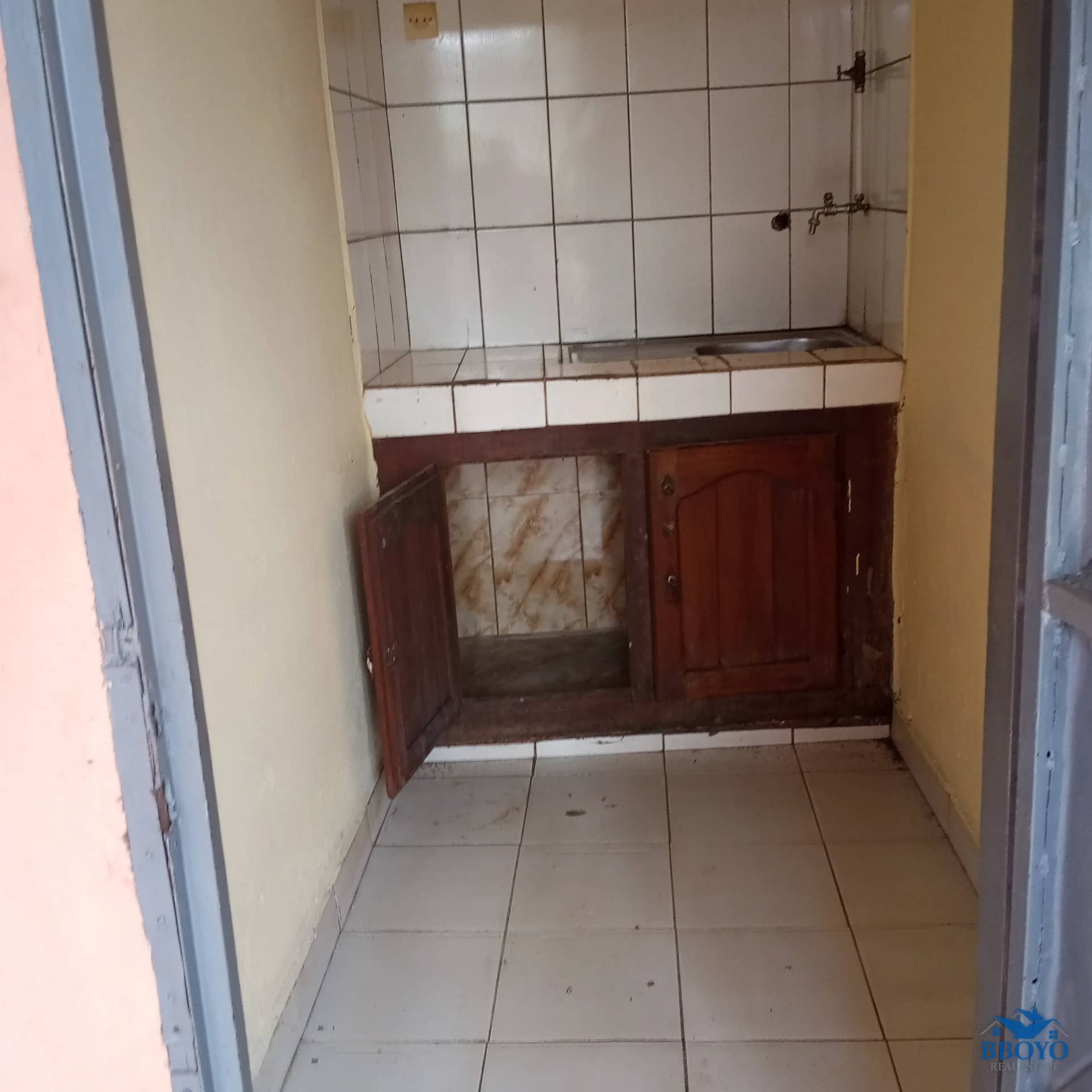Two bedrooms appartment — photo 4