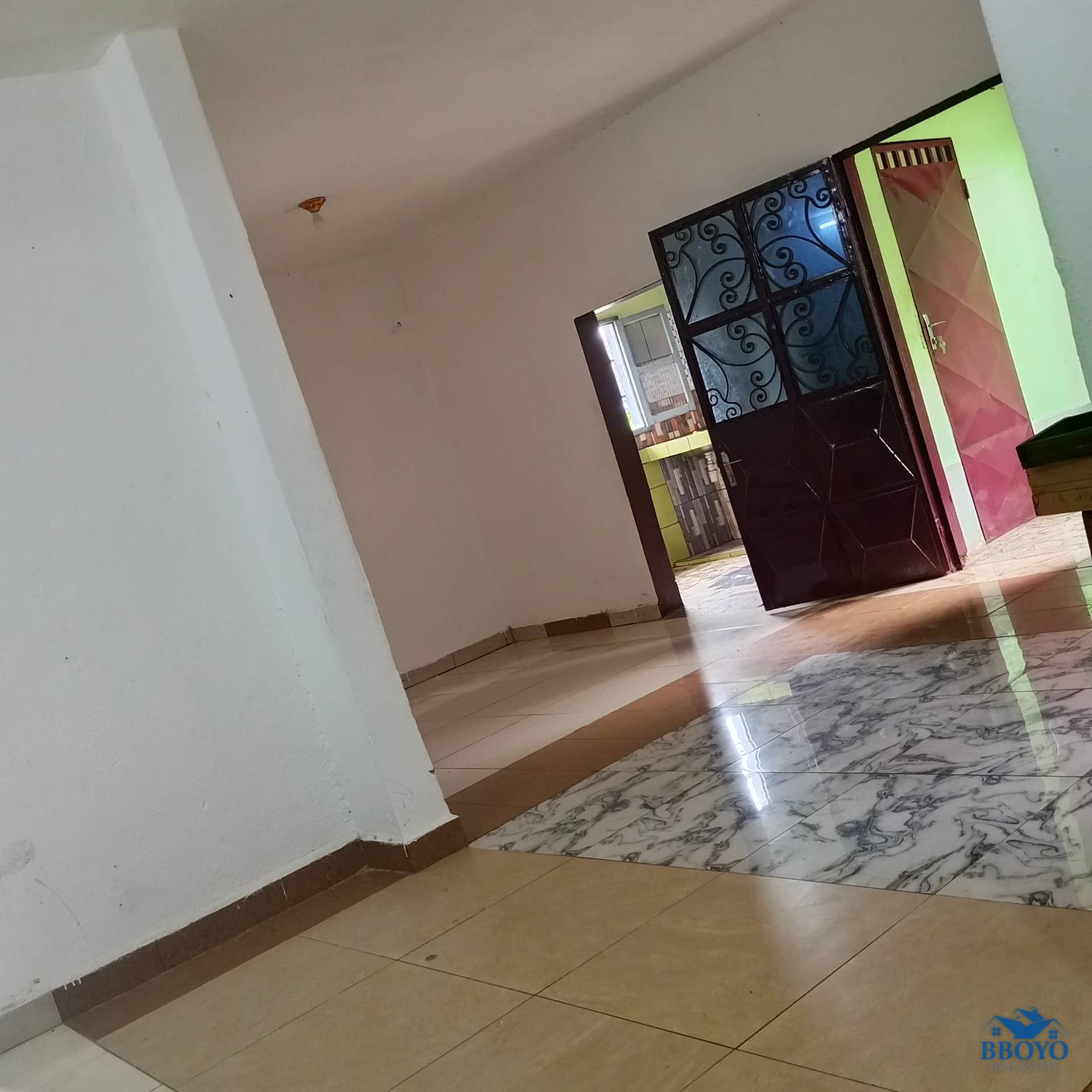 Two bedrooms appartment — photo 4
