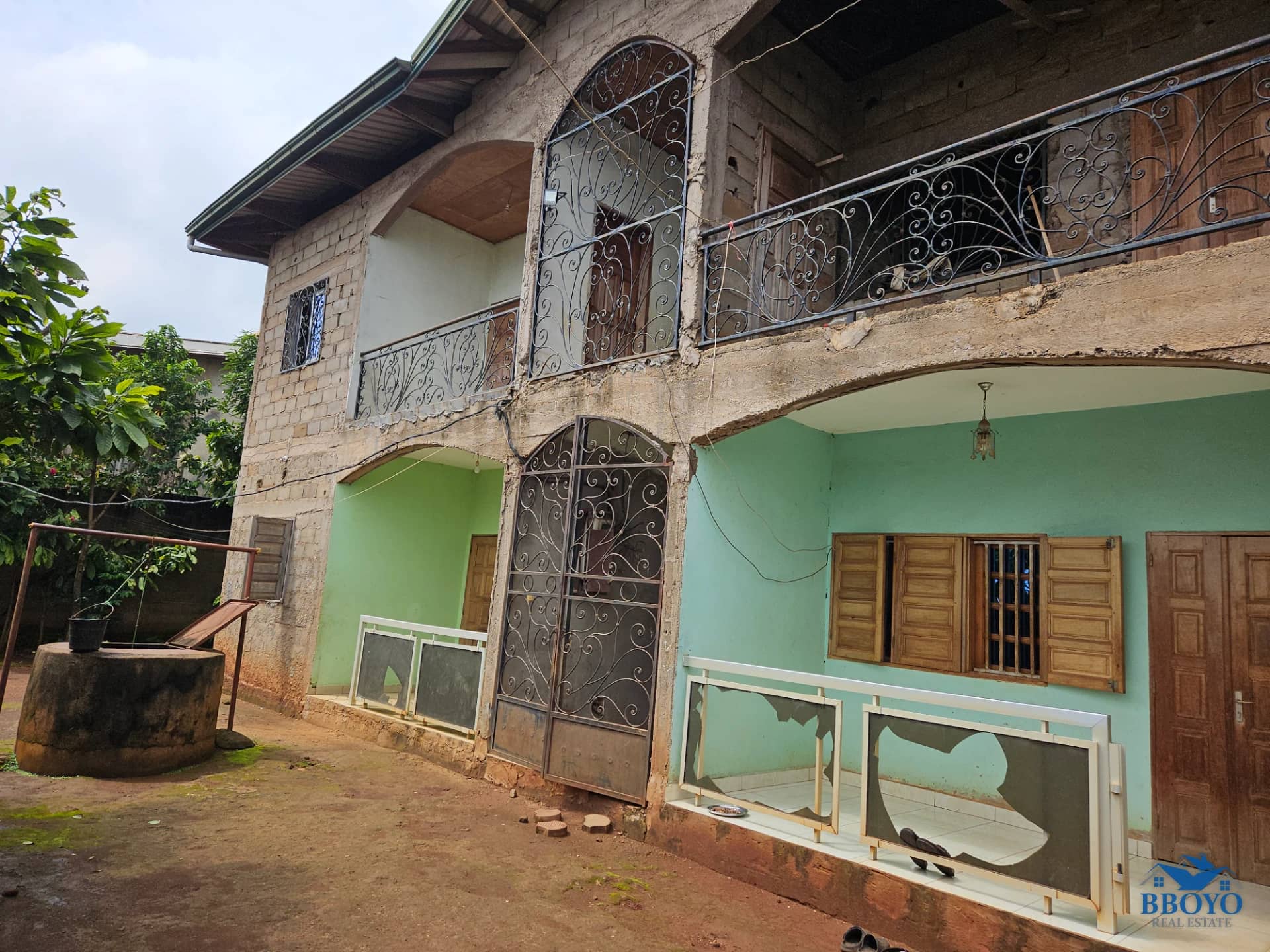 A spacious apartment for rent,move in ready