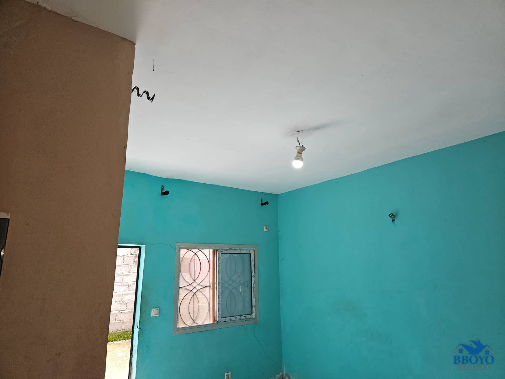 An ideal modern studio available in Emana Yaoundé — photo 3