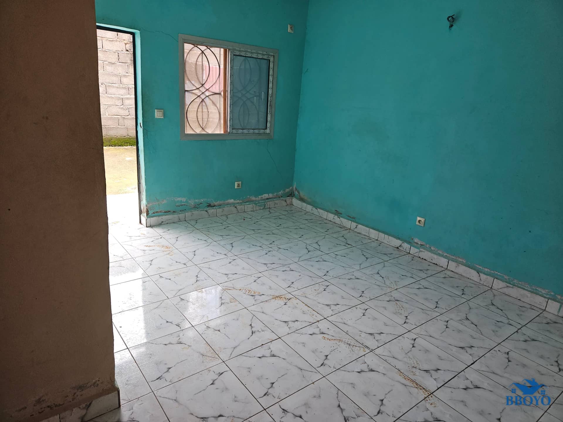 An ideal modern studio available in Emana Yaoundé — photo 5
