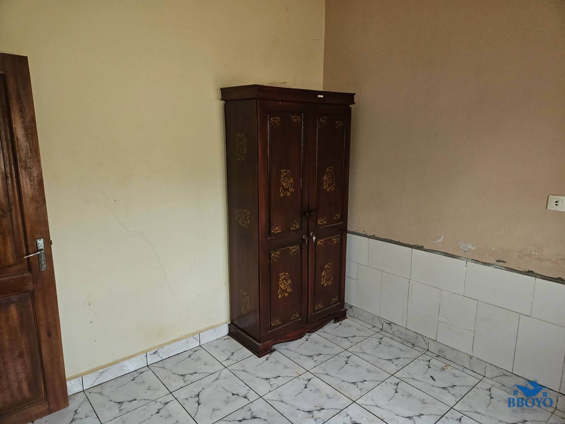 An ideal modern studio available in Emana Yaoundé — photo 7