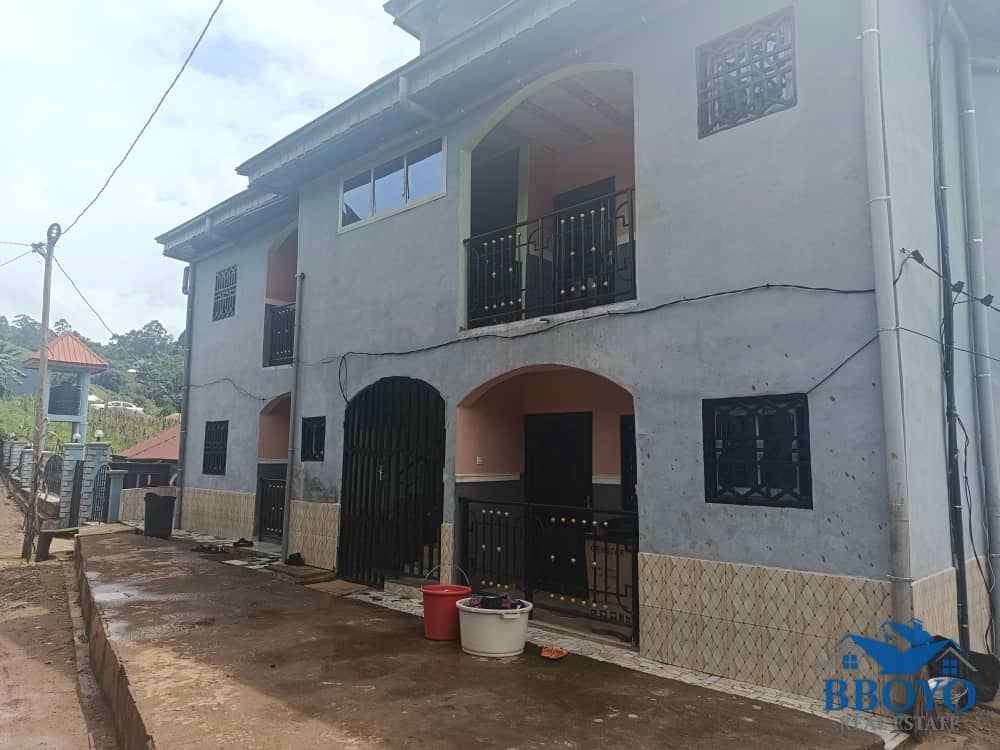 Apartment for rent at Upstation hotspot