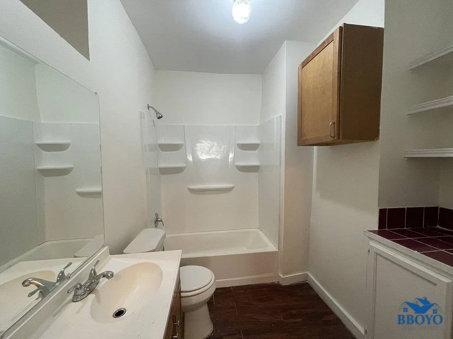 1327 E Baltimore Ave fort worth, TX 76104 — photo 2