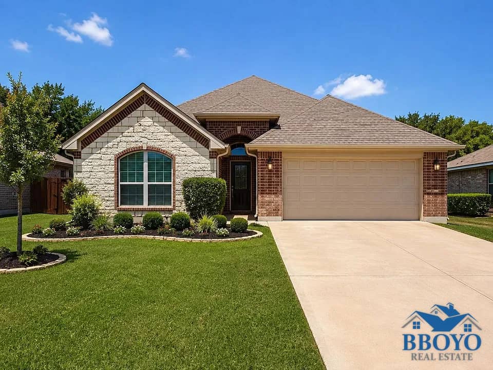 3508 Swafford St arlington