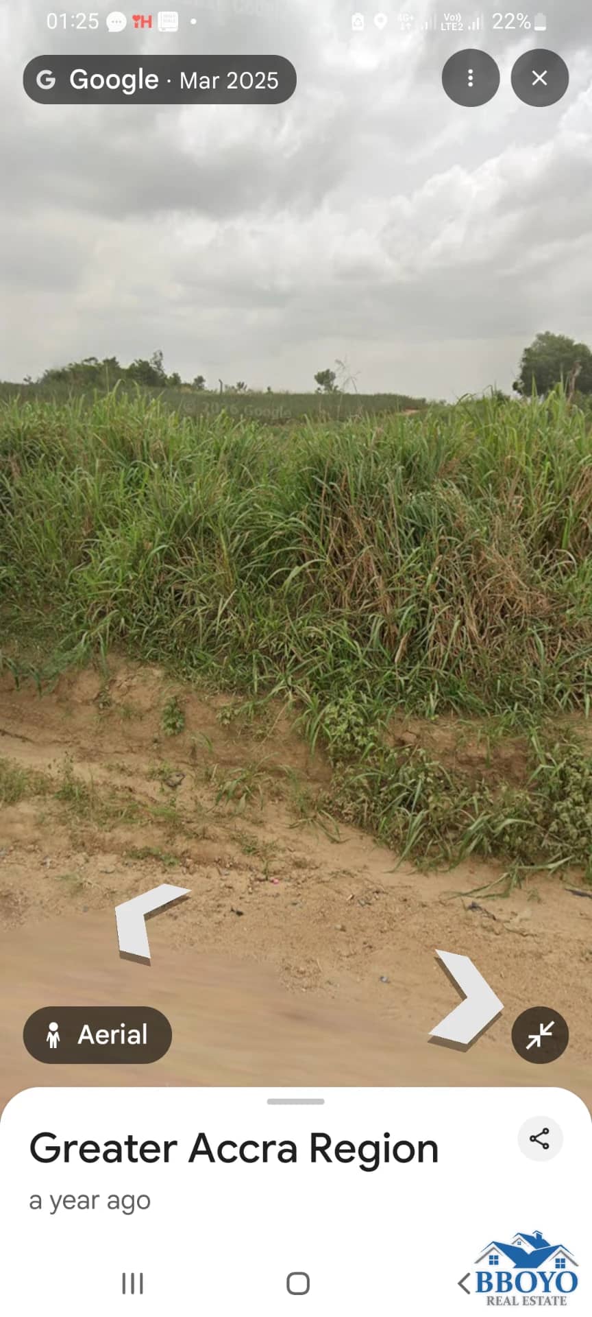 Land for sale — photo 3