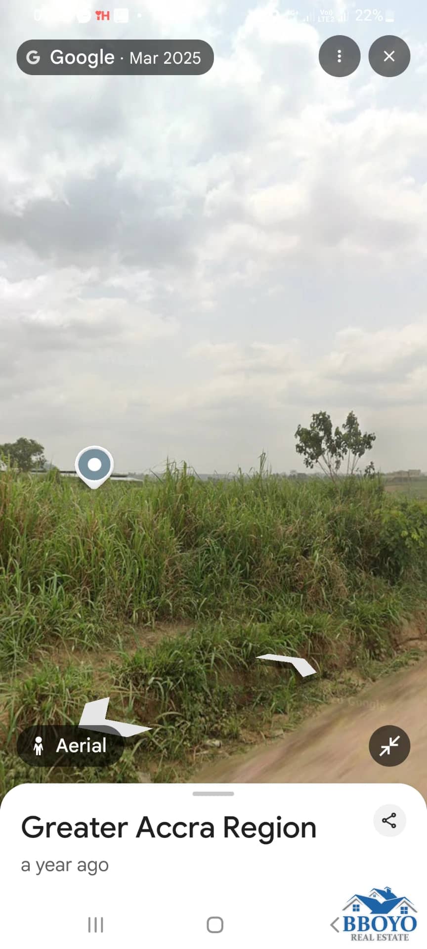 Land for sale — photo 7