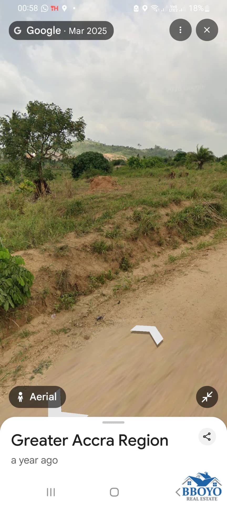 Land for sale — photo 2