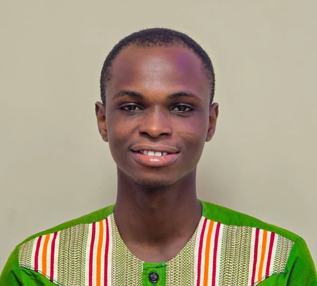 Francis-Xavier Tungbani