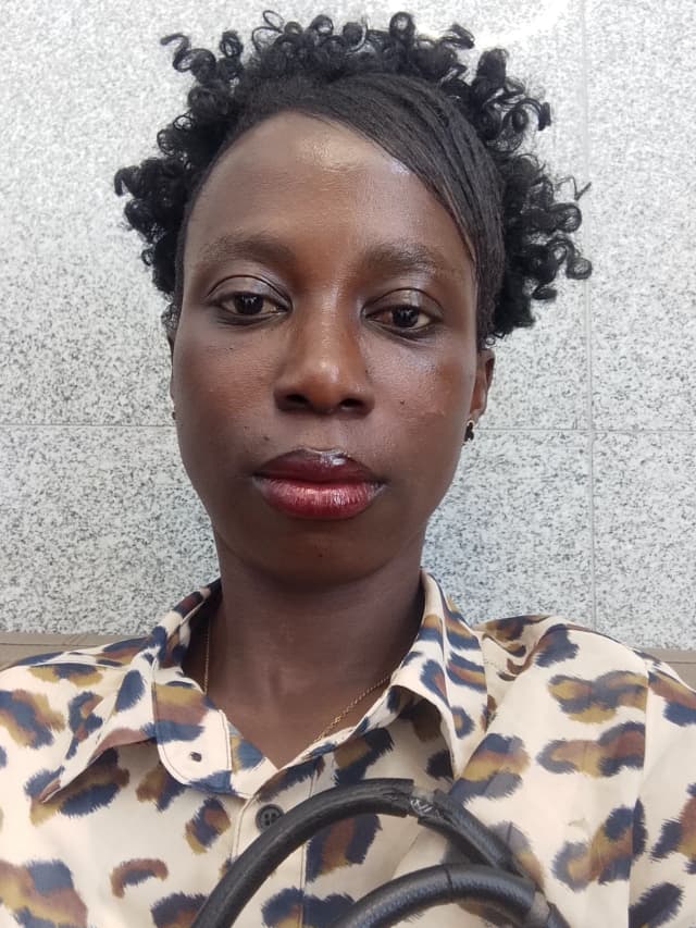 Nida Adjotor