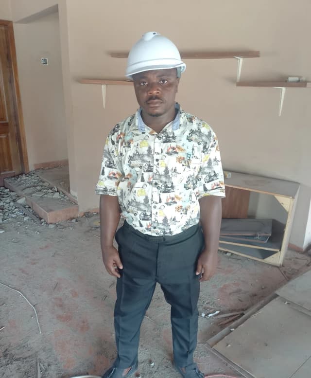 Emmanuel Baah
