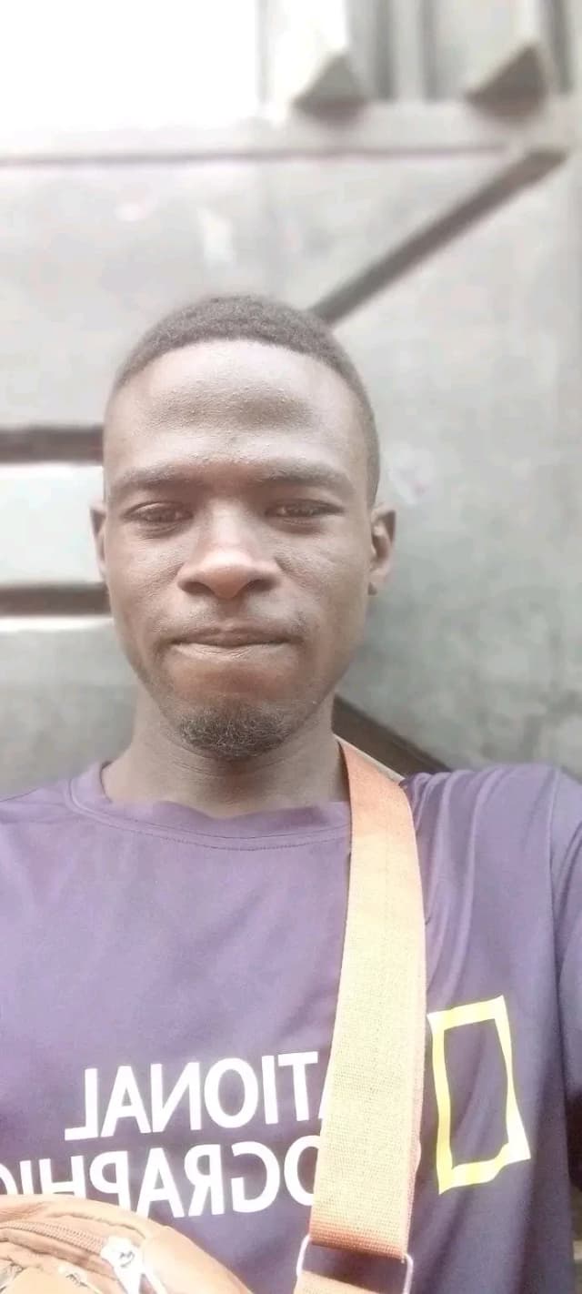 woudamvou Jean Marc