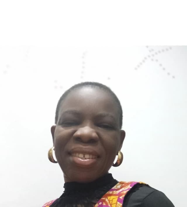 Ogechi Nwosu