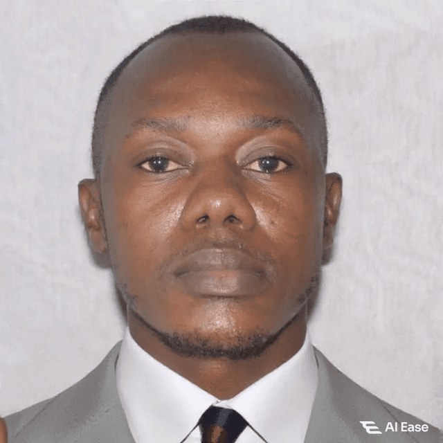 Felix Nana Appah