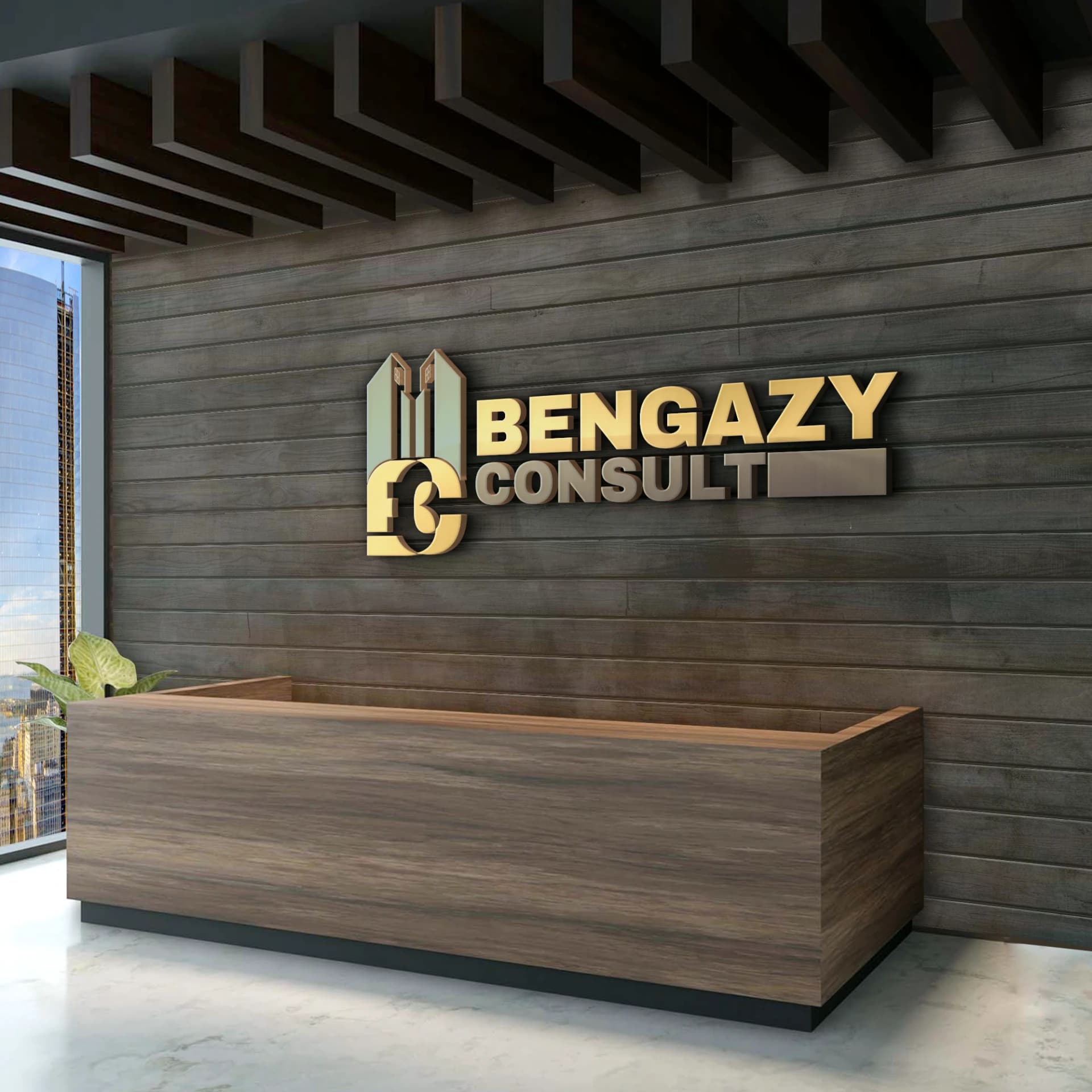 Bengazy Consult